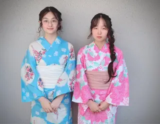 Dali所属・馬場 萌唯のその他イメージ