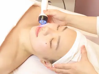 Salon Strawberry Moon所属・ストロベリームーン meguのエステ・リラクイメージ