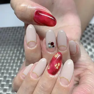ネイル ✤Ina nail✤のネイルデザイン