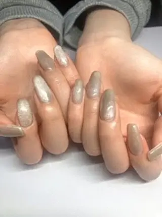 ネイル RIZE NAILのネイルデザイン