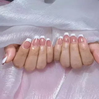 ネイル DEMAIN- 🕊️のネイルデザイン