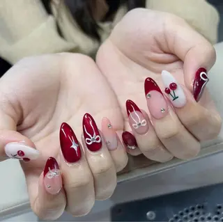 ネイル Michi_Nails_Salon所属・Michi Nail Staffのネイルデザイン