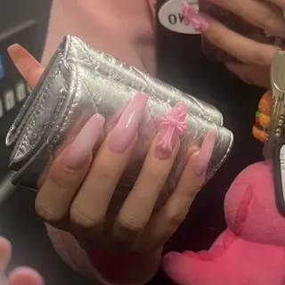 ネイル nailsalon Rのネイルデザイン