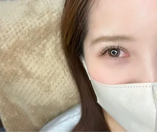 マツエク・マツパ 望月 菜奈のマツエク・マツパデザイン