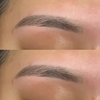 アイブロウ ATENA RINOのマツエク・マツパデザイン