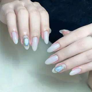 ネイル モナ& あきのネイルデザイン