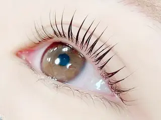 マツエク・マツパ ベリーラッシュ 藤沢店のマツエク・マツパデザイン