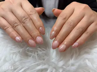 ネイル チョウ Rachaelのネイルデザイン