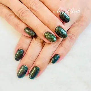 ネイル AngelCoco Tabataのネイルデザイン