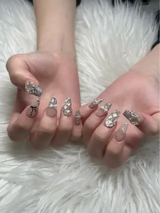 ネイル yu miのネイルデザイン