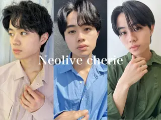 パーマ メンズ メンズパーマ特化🔥 ツイスパ/シャドウのヘアスタイル