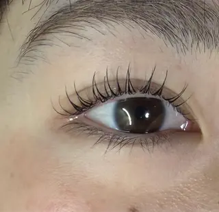 マツエク・マツパ ベルフルール東札幌店所属・ベルフルール東 yamada🐶のマツエク・マツパデザイン