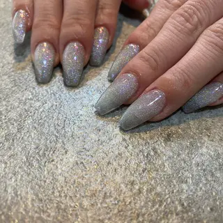 ネイル RounGe大宮店所属・ネイルサロン RounGeのネイルデザイン