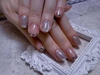 ネイル ビューティーサロン ヘゼリヒのネイルデザイン