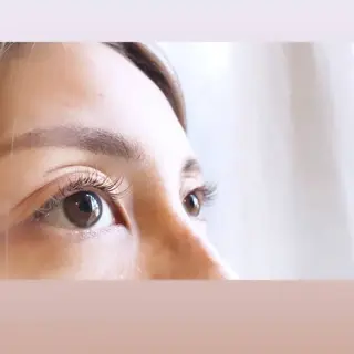 マツエク・マツパ 村上 綾のマツエク・マツパデザイン