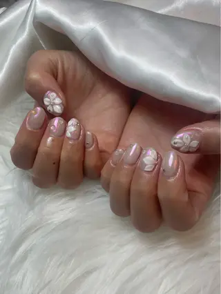 ネイル timtam --sakiのネイルデザイン