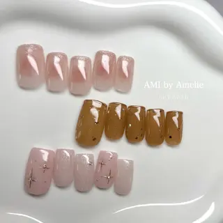 ネイル Kikuchi mikakoのネイルデザイン