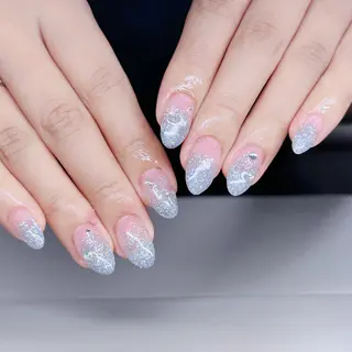 ネイル コネコ ネイルサロンのネイルデザイン