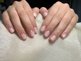 ネイル Yuxi Beauty salon 【ユーシィー ビューティ サロン】所属・ユーシーネイルサロン 池田公園店のネイルデザイン