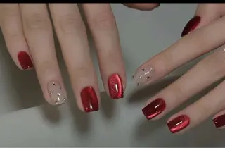 ネイル nail renのネイルデザイン