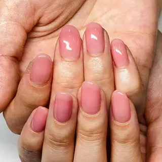 ネイル VOGUE ×SWANのネイルデザイン