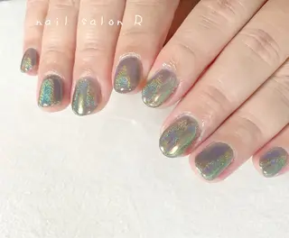 ネイル nail salon Rのネイルデザイン