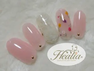 ネイル REMIA湘南台 TANABEのネイルデザイン