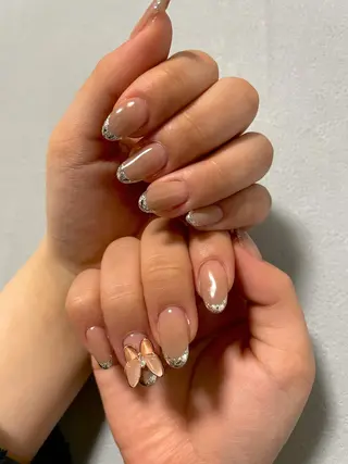ネイル Ｍ☆NAIL asamiのネイルデザイン