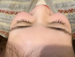 マツエク・マツパ Hair&Make Nahoのマツエク・マツパデザイン