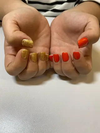 ネイル レディーバードクリニック所属・Ladybird NAOのエステ・リラクイメージ