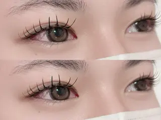 マツエク・マツパ Lazley所沢店 kanonのマツエク・マツパデザイン