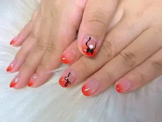 ネイル Amoureuse Satomiのネイルデザイン