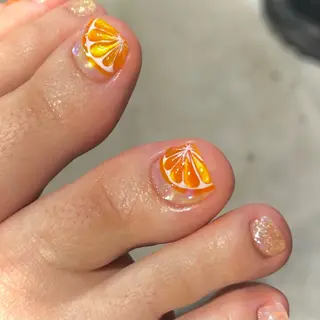 ネイル U&Me Ayakaのネイルデザイン