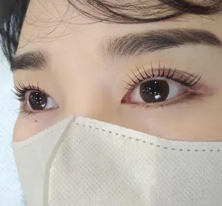 マツエク・マツパ STEEL所属・【STEEL池袋】 🌈MASHIMAのマツエク・マツパデザイン