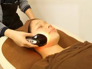 伊賀 穂奈美のエステ・リラクイメージ