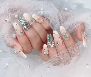 ネイル R salonのネイルデザイン