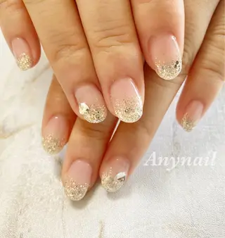 ネイル 岩澤 恵子のネイルデザイン