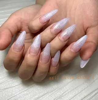 ネイル nail salon  chula's所属・☆ayaka ☆のネイルデザイン