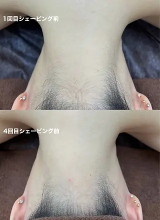 プライベートサロン リプレイスのその他イメージ