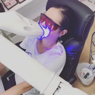 吉岡 裕子のネイルデザイン