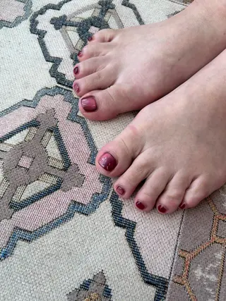 ネイル Slow.Nail Tomomiのネイルデザイン