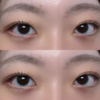 マツエク・マツパ LOAVE 🦋華   乃🦋のマツエク・マツパデザイン