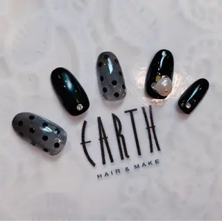 ネイル serena nailのネイルデザイン