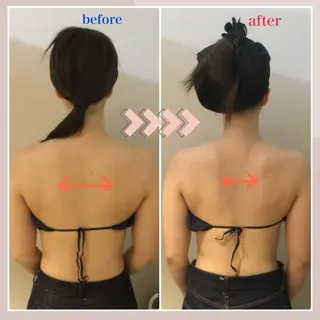 LingK/Este 中松 聖奈のエステ・リラクイメージ