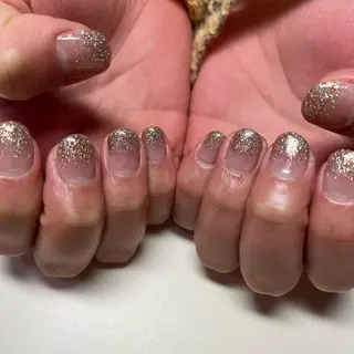 ネイル EASTHAM 後藤百香のネイルデザイン