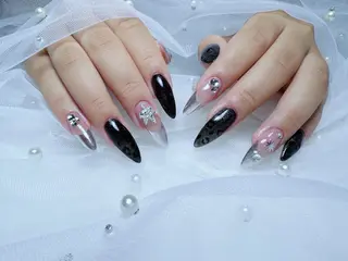 ネイル Lulz nailのネイルデザイン