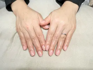 ネイル パラスパガーデン Nitagai☺︎のネイルデザイン