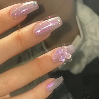 ネイル Ellenail恵比寿店所属・Shion / エルネイル恵比寿のネイルデザイン