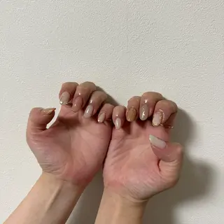 ネイル sis_ yukaのネイルデザイン