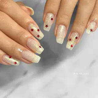 ネイル Riona / R*NAIL.comのネイルデザイン